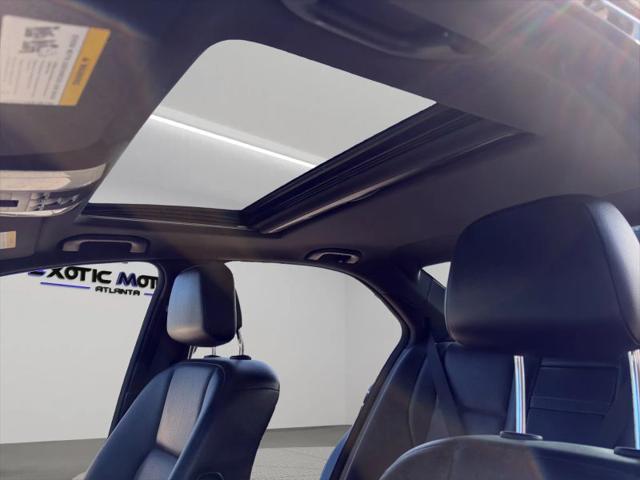 2013 Mercedes-Benz C-CLASS C 300 Sport 4MATIC