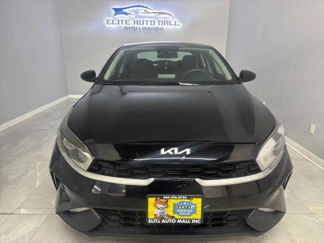 2022 Kia Forte LXS for sale in Ridgewood, NY