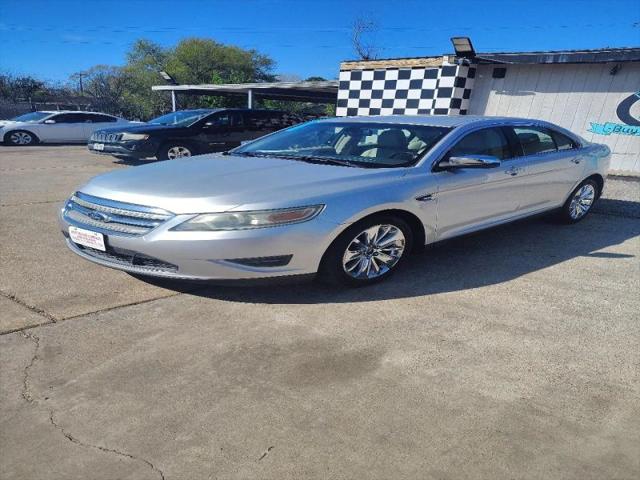 2011 Ford Taurus Limited for sale in La Marque, TX