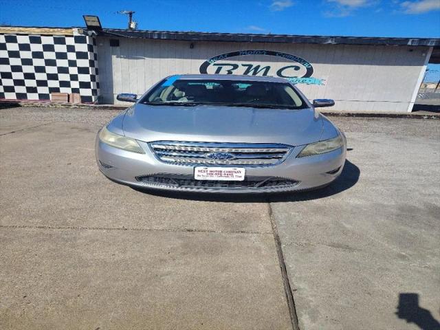 2011 Ford Taurus Limited