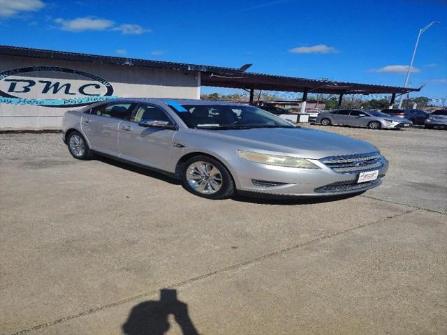 2011 Ford Taurus Limited
