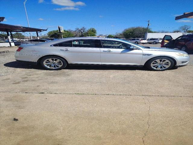 2011 Ford Taurus Limited