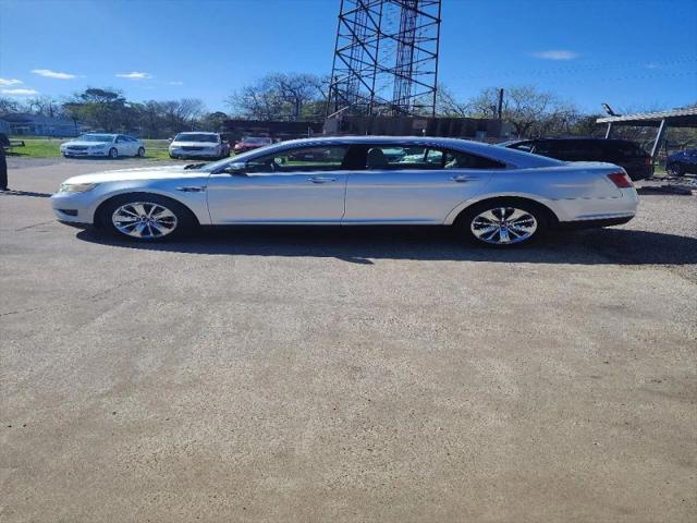 2011 Ford Taurus Limited