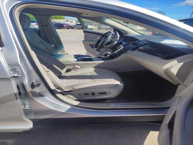 2011 Ford Taurus Limited