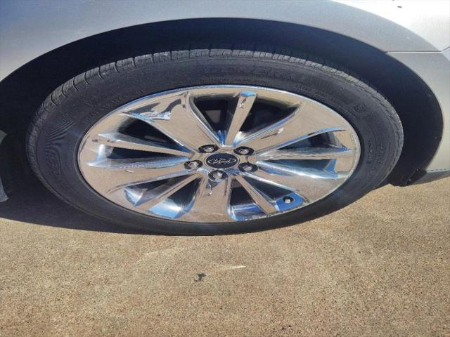 2011 Ford Taurus Limited