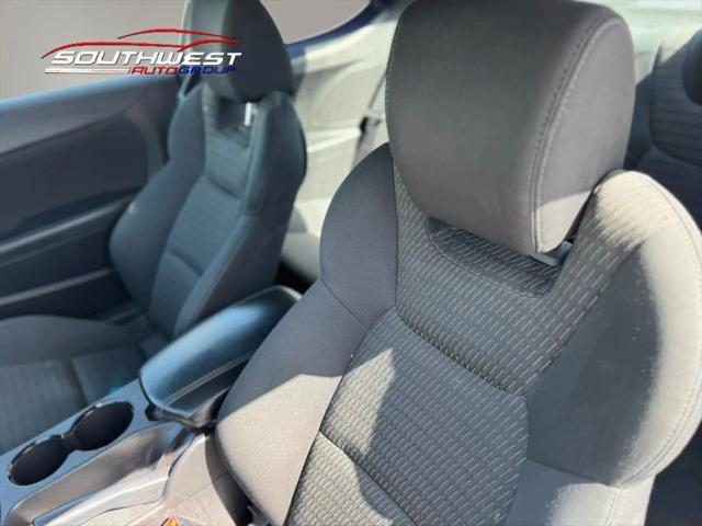 2015 Hyundai Genesis Coupe 3.8 Base