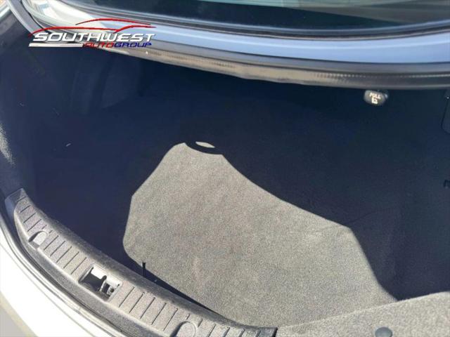 2015 Hyundai Genesis Coupe 3.8 Base