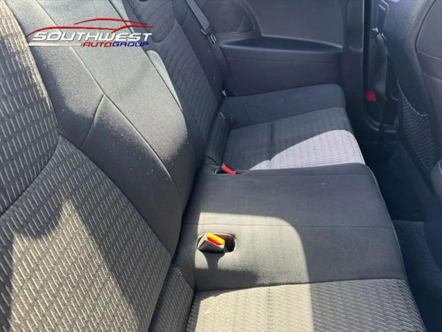 2015 Hyundai Genesis Coupe 3.8 Base