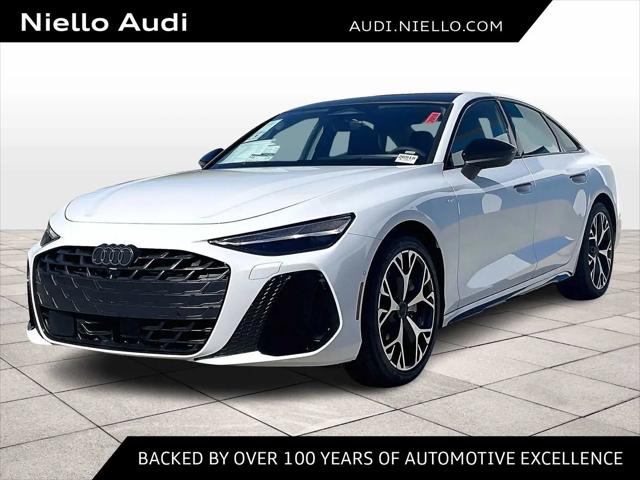 2026 Audi A6 Premium Plus quattro S tronic for sale in Sacramento, CA
