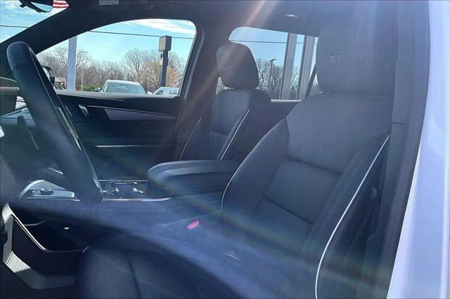 2026 Buick Enclave Sport Touring FWD