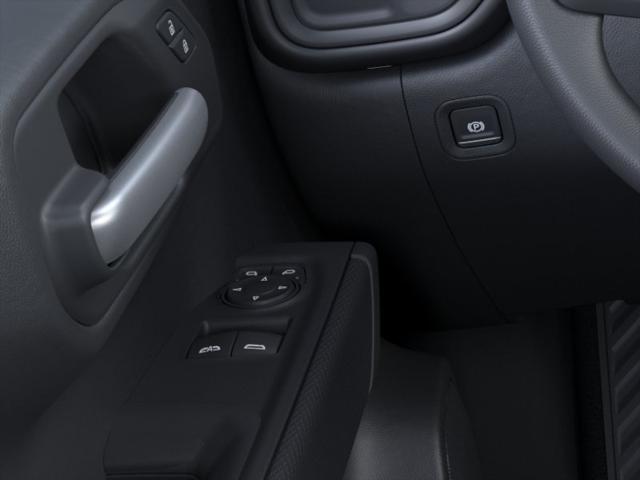 2026 Chevrolet Silverado 1500 2WD Regular Cab Standard Bed WT