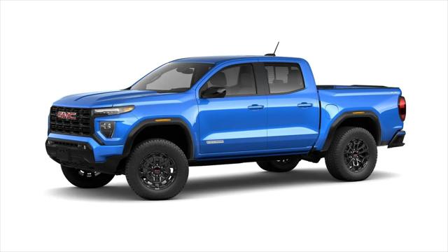 2026 GMC Canyon Elevation, 4WD