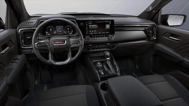 2026 GMC Canyon Elevation, 4WD