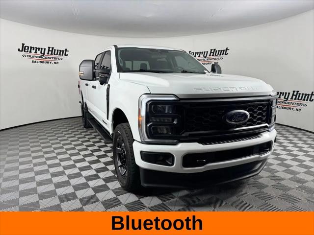 2025 Ford F-350 XL