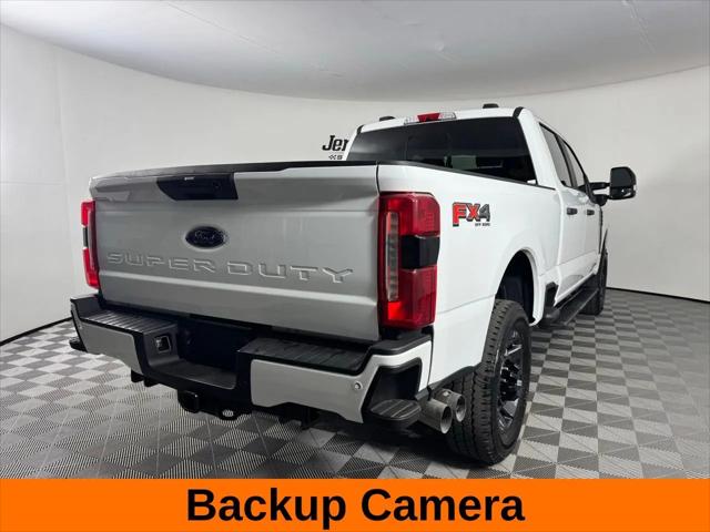 2025 Ford F-350 XL