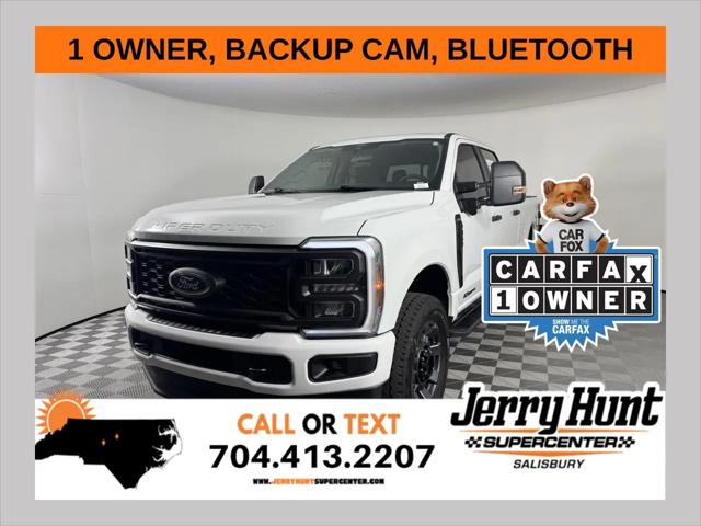 2025 Ford F-350 XL for sale in Salisbury, NC