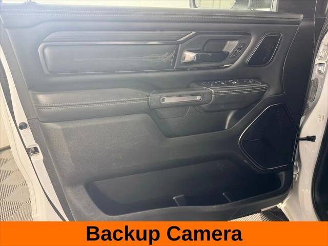 2023 Ram 1500 Limited Crew Cab 4x4 5'7" Box