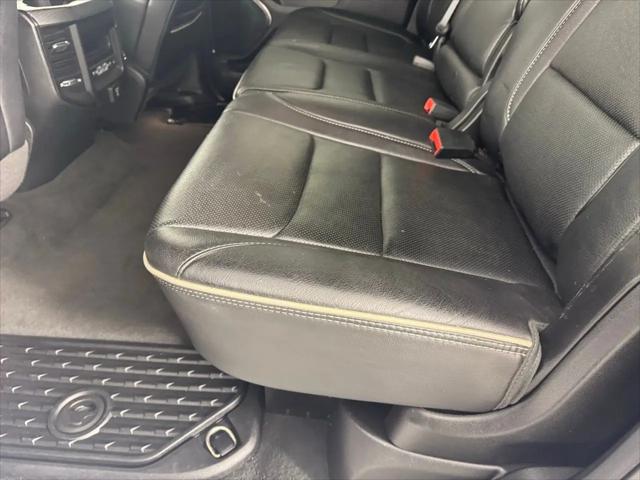 2023 Ram 1500 Limited Crew Cab 4x4 5'7" Box
