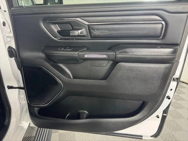 2023 Ram 1500 Limited Crew Cab 4x4 5'7" Box