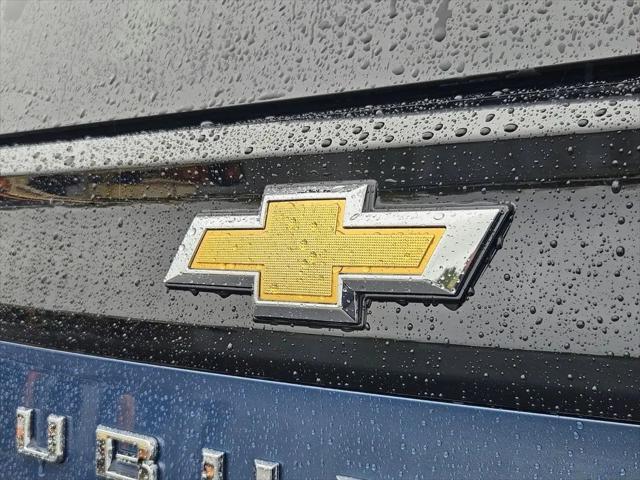 2026 Chevrolet Suburban LS, 4WD
