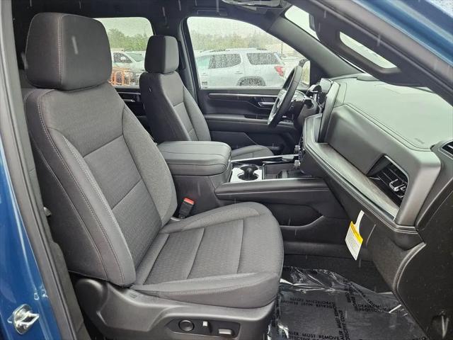 2026 Chevrolet Suburban LS, 4WD