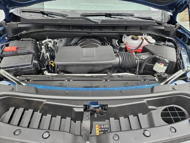 2026 Chevrolet Suburban LS, 4WD