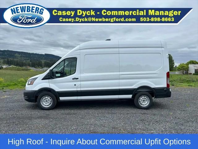 2026 Ford Transit Cargo Van T-250 for sale in Newberg, OR