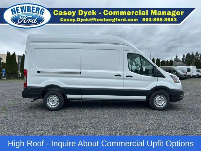 2026 Ford Transit Cargo Van T-250
