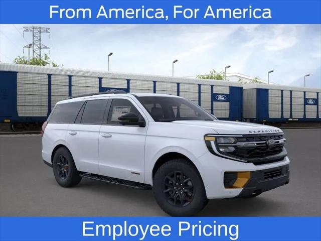 2026 Ford Expedition Tremor for sale in Newberg, OR