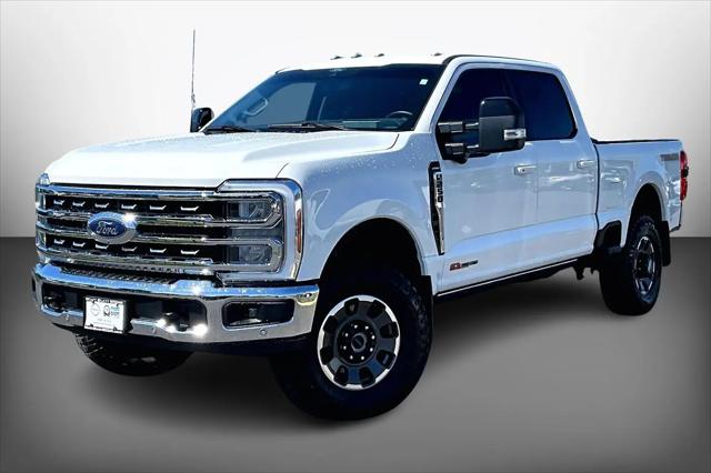 2024 Ford F-250 LARIAT for sale in Egg Harbor Township, NJ