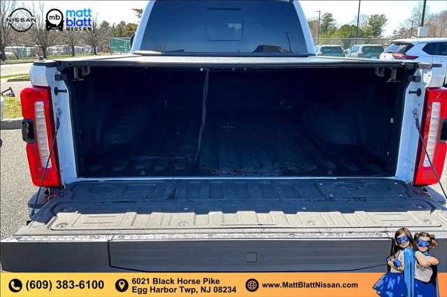2024 Ford F-250 LARIAT
