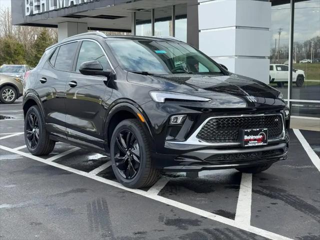 2026 Buick Encore GX Sport Touring AWD