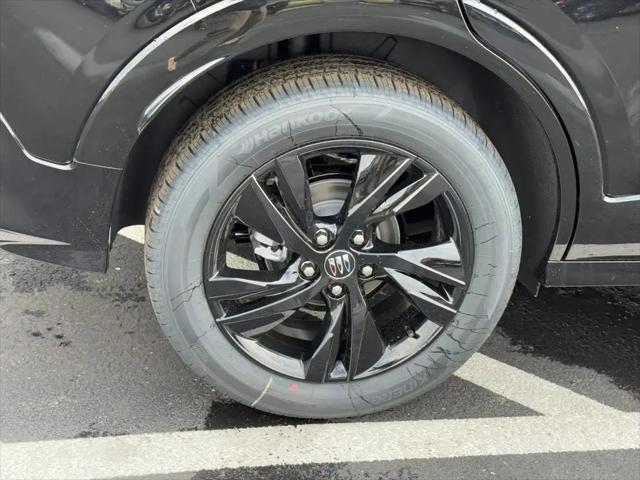 2026 Buick Encore GX Sport Touring AWD