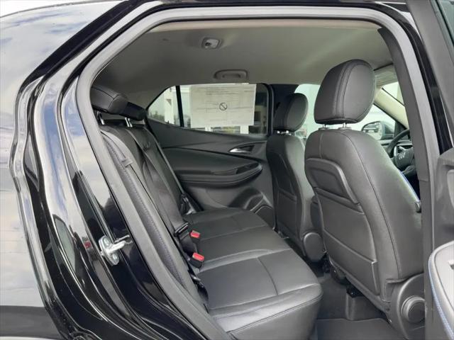 2026 Buick Encore GX Sport Touring AWD