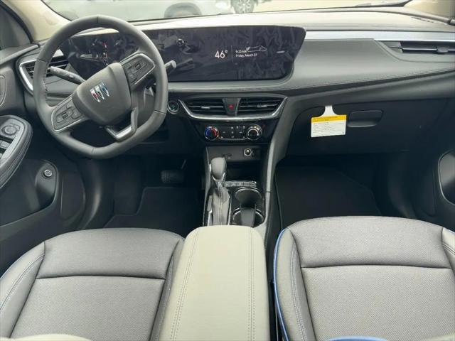 2026 Buick Encore GX Sport Touring AWD