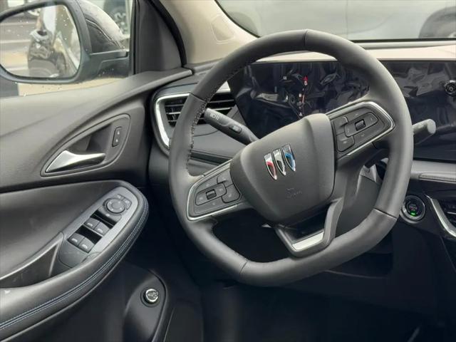 2026 Buick Encore GX Sport Touring AWD