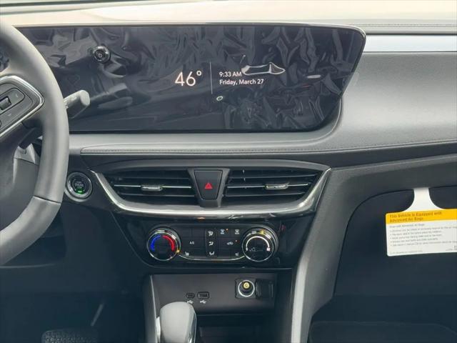 2026 Buick Encore GX Sport Touring AWD