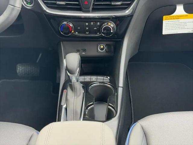 2026 Buick Encore GX Sport Touring AWD
