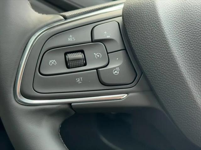 2026 Buick Encore GX Sport Touring AWD