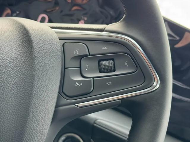 2026 Buick Encore GX Sport Touring AWD