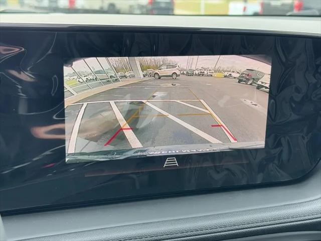 2026 Buick Encore GX Sport Touring AWD