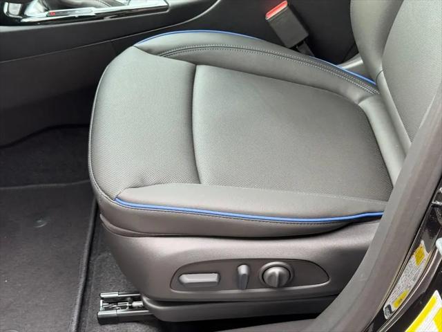 2026 Buick Encore GX Sport Touring AWD