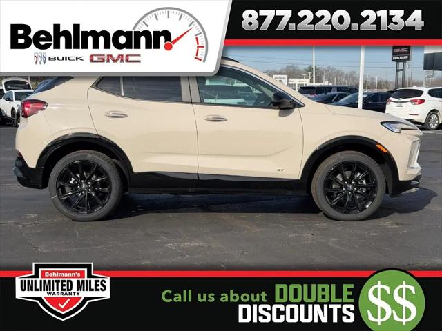 2026 Buick Encore GX Sport Touring AWD for sale in Troy, MO