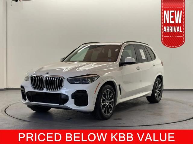 2023 BMW X5 xDrive40i for sale in Hampton, VA