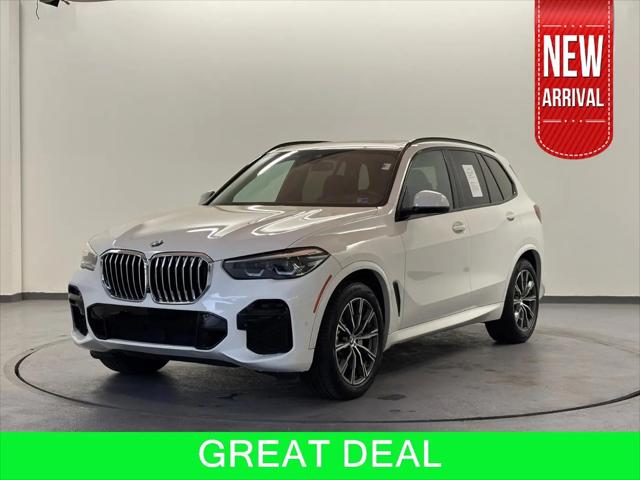 2023 BMW X5 xDrive40i for sale in Hampton, VA