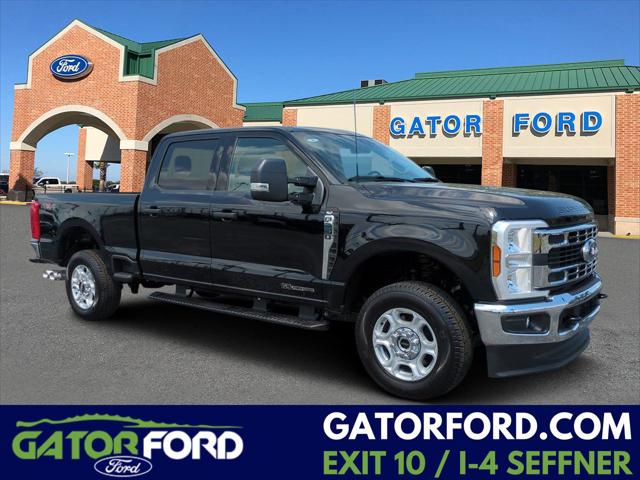 2026 Ford F-250 XLT for sale in Seffner, FL