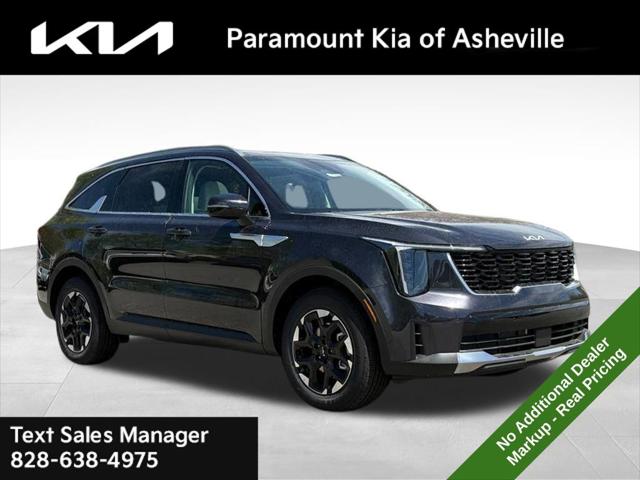 2026 Kia Sorento S for sale in Asheville, NC