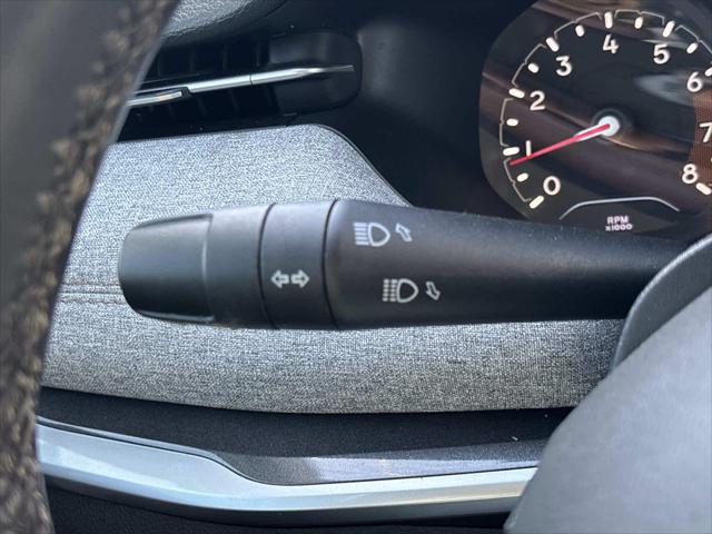 2022 Jeep Compass Latitude Lux 4x4