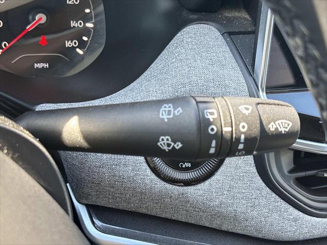 2022 Jeep Compass Latitude Lux 4x4