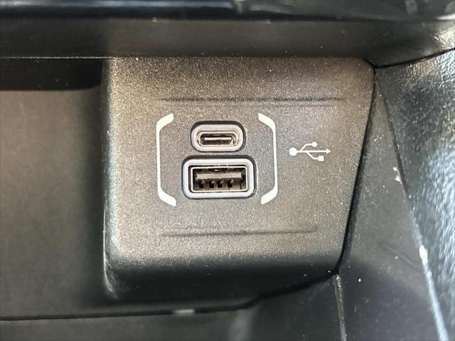 2022 Jeep Compass Latitude Lux 4x4